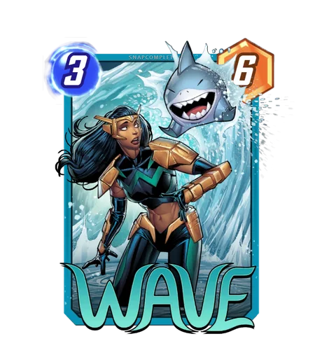 Wave Hi Jeff! variant