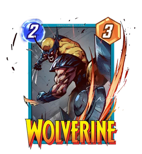 Wolverine PANDART STUDIO variant