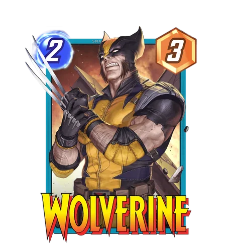 Wolverine In-Hyuk Lee variant