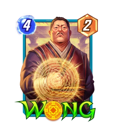 Wong SUPJA variant