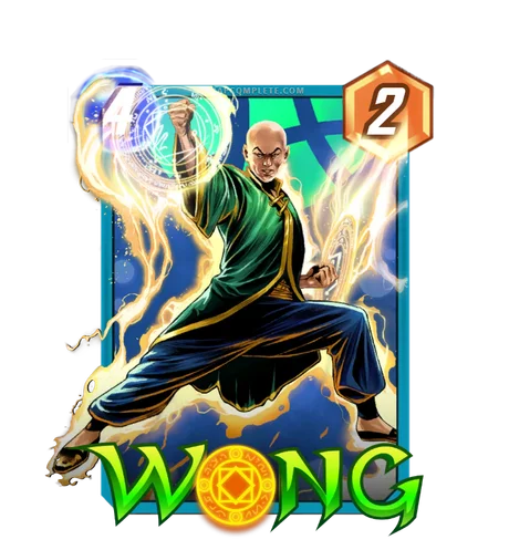 Wong Gianluca Gugliotta variant